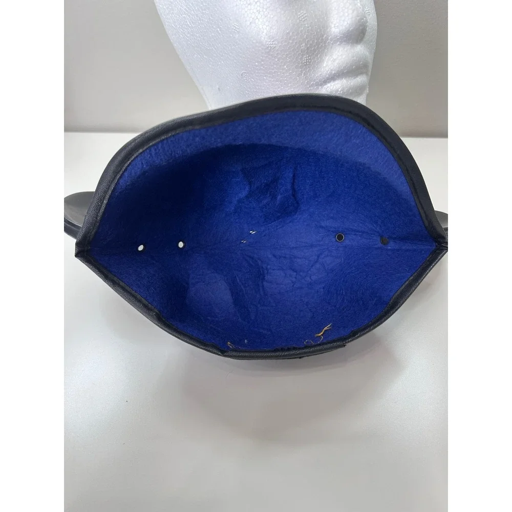 Disney World‎ Visor Lot Mickey Mouse 25th Anniversary Disneyland Felt Hat  cap